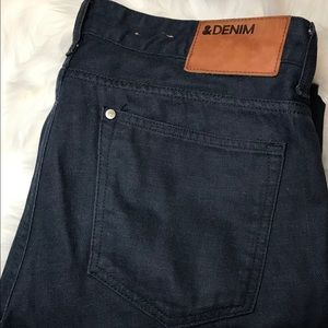 H&M - &Denim 32 x 32
